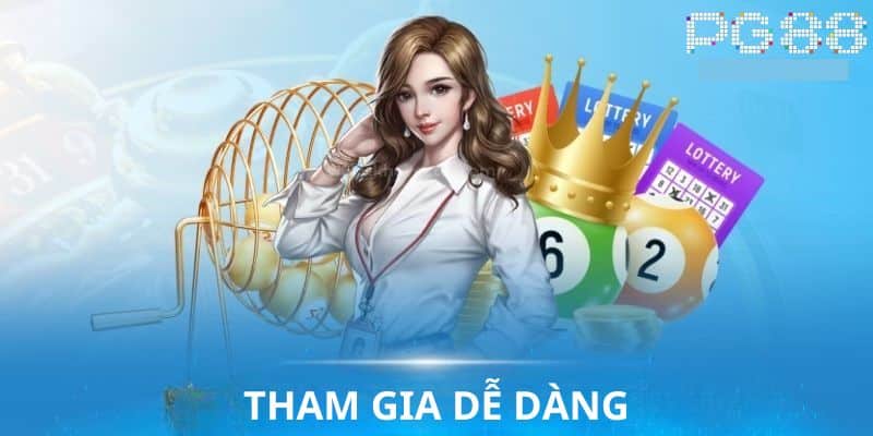 Tham gia Lô Đề Uy Tín dễ dàng ngay tại đây