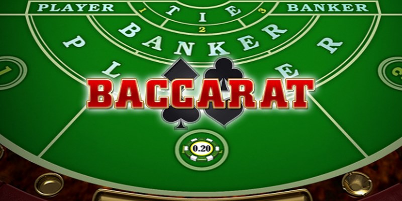 Baccarat là trò chơi đánh bài hấp dẫn, thú vị nên tham gia ngay hôm nay