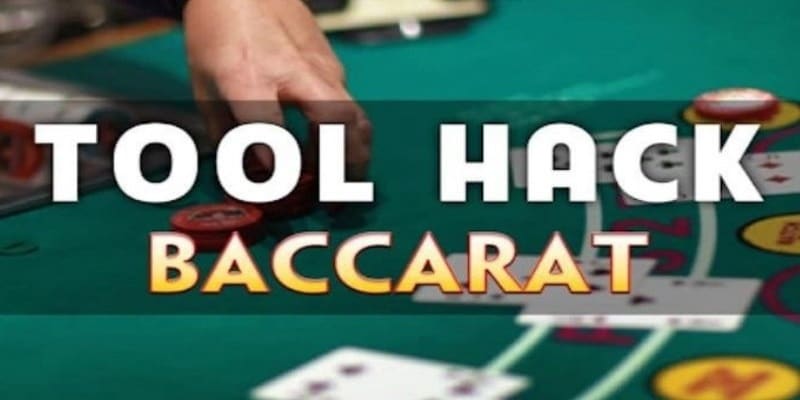 Hack baccarat là gì?